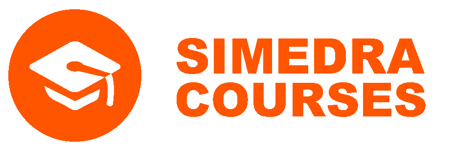 SIMEDRA OnLine Courses